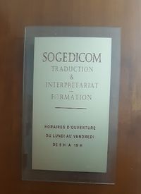 Sogedicom