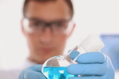 Taga Médical et Scientifique