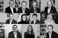 Tillerman Executive Search