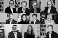 Tillerman Executive Search