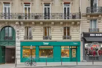 Timees Café & Coworking | Saint-lazare