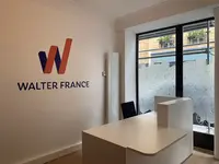 Walter France