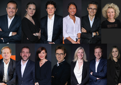 Wayden - Management de Transition