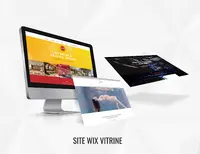 Wix Factory