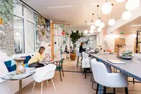 Wojo Coworking Paris 8e Madeleine | Location Bureaux & Salles de Réunion