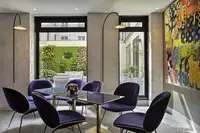 Wojo Coworking Paris 8e - Mercure Opéra Garnier