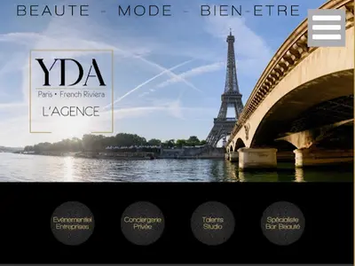 Yda l'Agence