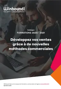 Yumens Btob (ex - Winbound) - Agence Inbound Marketing & Account-based Marketing