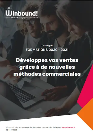 Yumens Btob (ex - Winbound) - Agence Inbound Marketing & Account-based Marketing