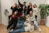 Agence Hkm