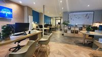 Agence Immobilière Laforêt Paris 9eme