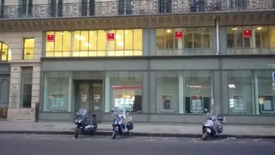 Agence Intérim Synergie Cadres