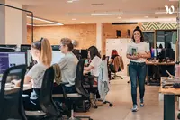 Agence Nouveau Monde | Groupe Ceetadel (paris)