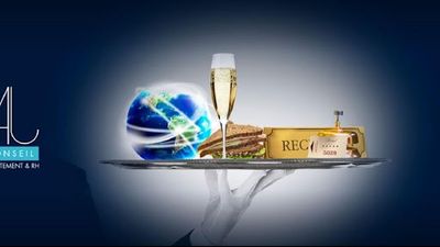 Aj Conseil Recrutement & Rh