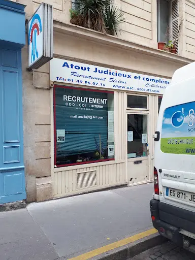 A.j.c Atout Judicieux Complémentaire