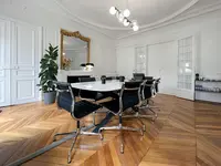 Astrée Notaires (paris 9e)