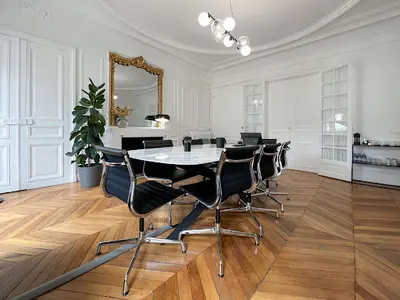Astrée Notaires (paris 9e)