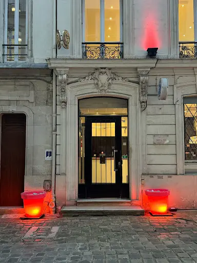 Cabinet de Recrutement Paris - Ad Potentiel