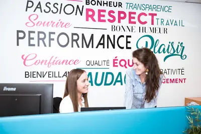 Cabinet de Recrutement Winsearch Paris