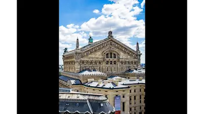 Cazenove Audit & Expertise Comptable Paris 9