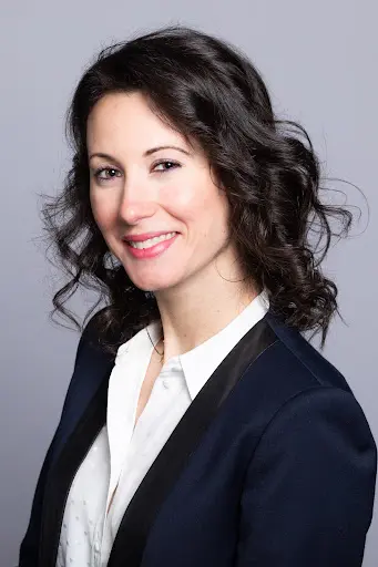 Céline Boyer Notaire