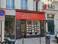 David Immobilier St-georges-martyrs