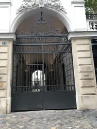 Ducourt et Associes - Huissiers de Justice À Paris 75009 (commissaires de Justice) - Constat À Partir de 220 Euros Ttc