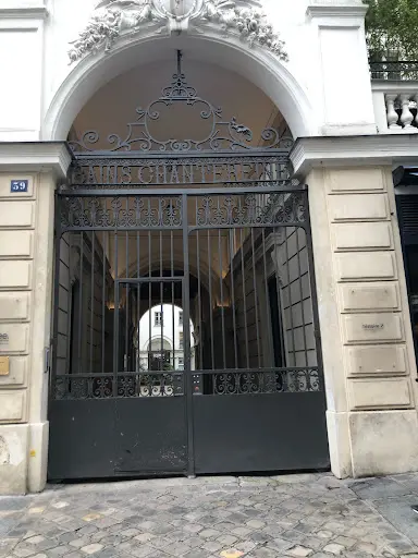 Ducourt et Associes - Huissiers de Justice À Paris 75009 (commissaires de Justice) - Constat À Partir de 220 Euros Ttc