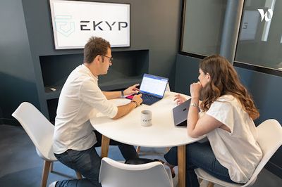 Ekyp | Cabinet de Recrutement Tech
