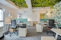 Emergence Coworking