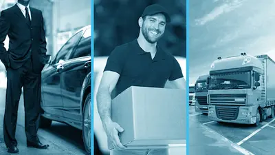 Expert Way, l'Expert-comptable des Transporteurs