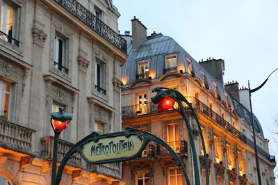 First Détectives