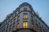 Fred & Farid Paris