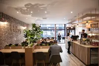 Hubsy Café & Coworking | Saint-lazare