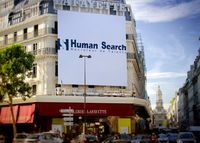 Human Search