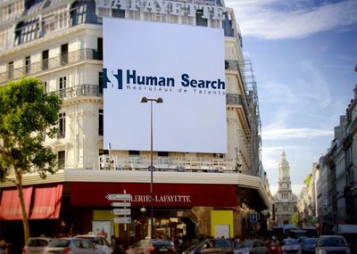 Human Search