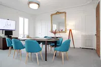 Join-lambert et Mouchel, Notaires