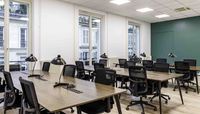 Location Bureau Paris 9 - le Marquis