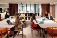 Mitwit Office Paris 9 Victoire