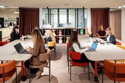 Mitwit Office Paris 9 Victoire