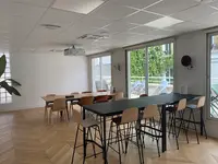 Morning, Faubourg-poissonnière
