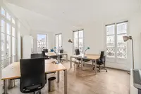 Mozaik Coworking Spaces la Fayette