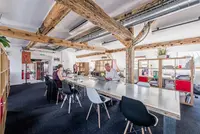 Mozaik Coworking