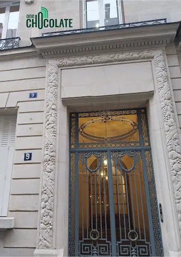 Onechocolate France