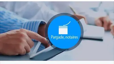 Pargade Notaires