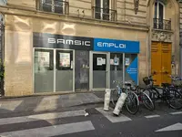 Samsic Emploi Paris Hôtellerie Restauration