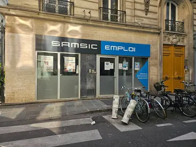 Samsic Emploi Paris Hôtellerie Restauration