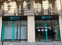 Sirius Intérim - Paris