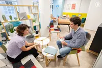 Skillink : Cabinet de Recrutement Digital, Tech & Innovation