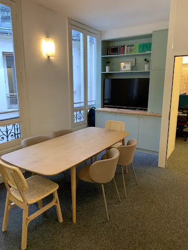 Sogeca Paris